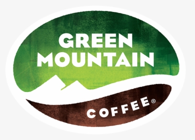 Lake & Lodge® Coffee - Transparent Green Mountain Coffee Logo, HD Png Download, Free Download