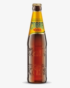 Cobra Beer 330ml, HD Png Download, Free Download