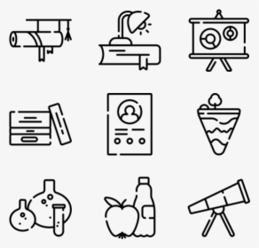 Logistics Icon, HD Png Download, Free Download