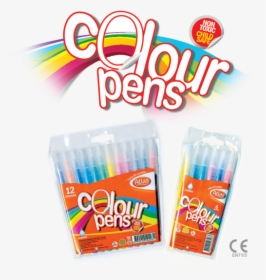 Atlas Color Pen, HD Png Download, Free Download