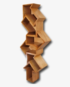 Arrow Modular Bookcase, HD Png Download, Free Download