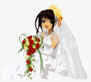 Haruhi Suzumiya, HD Png Download, Free Download