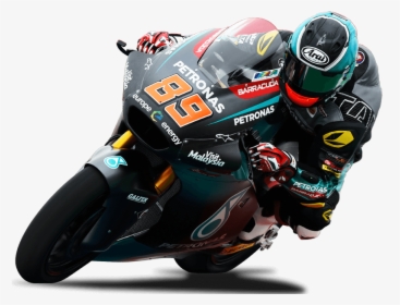 Team Petronas Moto 2, HD Png Download, Free Download