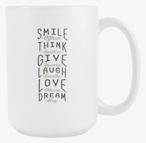 Coffee And Love Quotes - Beer Stein, HD Png Download, Free Download