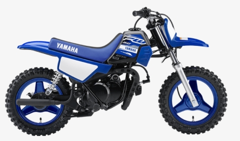 Yamaha Pw 50 2019, HD Png Download, Free Download