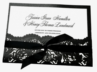 Wedding Invitations, HD Png Download, Free Download