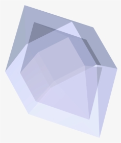 Magic Stone Png - Triangle, Transparent Png, Free Download