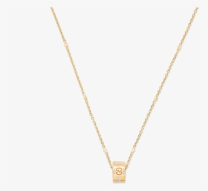 Gucci Jewelry Icon Blooms Necklace - Necklace, HD Png Download, Free Download