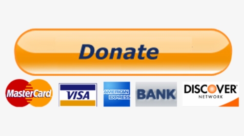 Projects And Initiatives - Transparent Paypal Donation Button, HD Png Download, Free Download