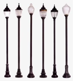 Decorative Light Png Photo - Decorative Light Poles, Transparent Png, Free Download