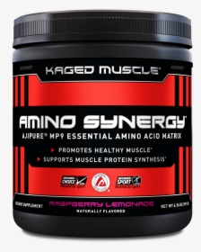 Kaged Muscle Amino Synergy Review, HD Png Download, Free Download