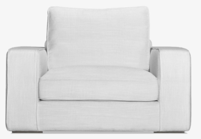 Berluti Single Seater Sofa-1 - Outdoor Sofa, HD Png Download, Free Download