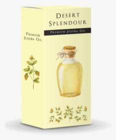 Desert Splendour Oil - Cosmetics, HD Png Download, Free Download