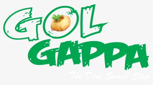 Golgappa Logo, HD Png Download, Free Download