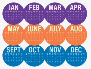Calendar Png Image - London Bridge, Transparent Png, Free Download