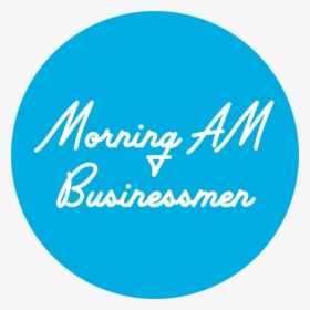 Morning Am Businessmen@2x, HD Png Download, Free Download