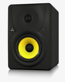 Behringer Truth B1030a Powered Studio Monitor - Studio Monitor Png, Transparent Png, Free Download