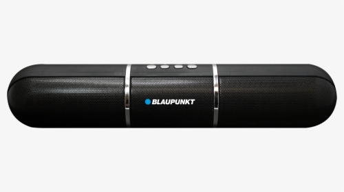 Blaupunkt Wireless Portable Speaker Bar, HD Png Download, Free Download