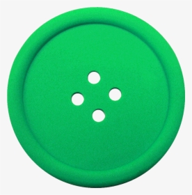 Cloths Button Png Free Download - Ґудзик Png, Transparent Png, Free Download