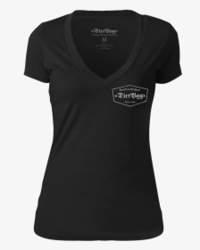 Black T Shirt Canvas Back And Front, HD Png Download, Free Download
