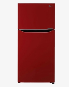 Lg Gl Q292kprr 260 L 2 Star Frost Free Double Door - Refrigerator, HD Png Download, Free Download