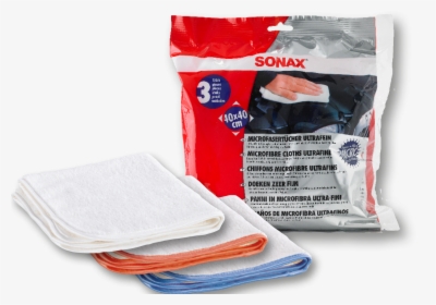Sonax Accessories, HD Png Download, Free Download