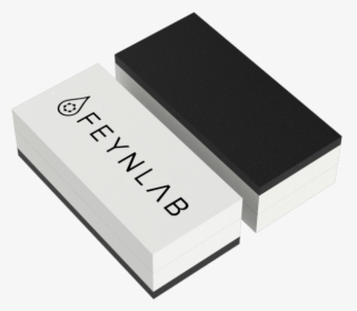 Feynlab Foam Applicator Blockes Are Used With Microsuede - Block 2 Pack, HD Png Download, Free Download