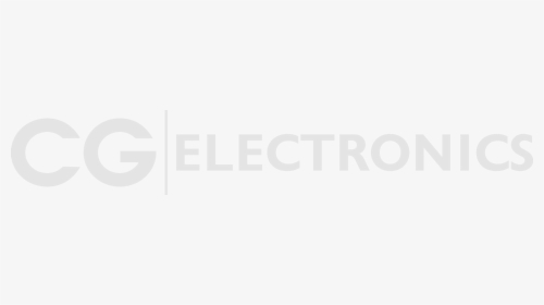 Cg Electronics Logo, HD Png Download, Free Download