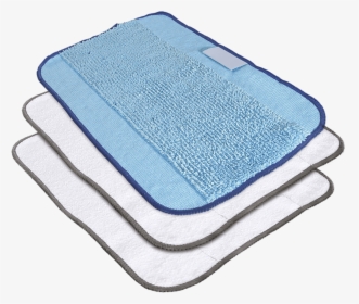 Irobot Braava 3-pack Microfiber Cleaning Cloths, Mixed - Irobot, HD Png Download, Free Download