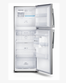 Samsung Refrigerator Rt29fajedsl - Tủ Lạnh Samsung 322l, HD Png Download, Free Download