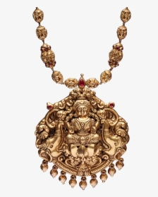 Temple Jewellery Png, Transparent Png, Free Download