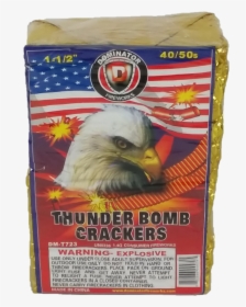 Dm T723 Dominator Firecrackers 0s - D, HD Png Download, Free Download