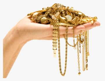Where Can I Sell/exchange Gold For Cash In Bangalore - Gold Loan Images Png, Transparent Png, Free Download