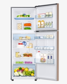 Samsung Refrigerator Png, Transparent Png, Free Download