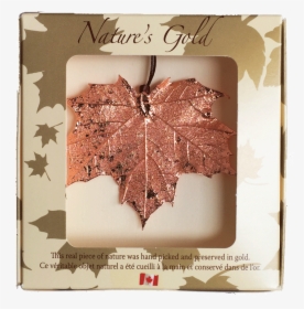 Natural Maple Leaf In Canada, HD Png Download, Free Download