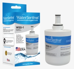 Water Sentinel Wss 1, HD Png Download, Free Download