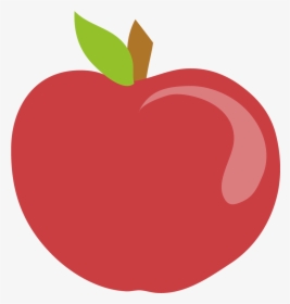 Snow White Apple Emoji Seven Dwarfs Clip Art - Snow White Apple Clipart, HD Png Download, Free Download