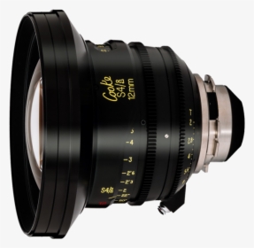 12mm Cooke S4i T2, HD Png Download, Free Download