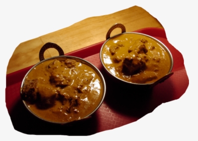 Indian Food - Lamb Madras - Lamb Korma - Japanese Curry, HD Png Download, Free Download