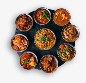 Indian Cuisine - Dish, HD Png Download, Free Download