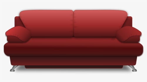 Free To Use &amp, Public Domain Couch Clip Art - Couch Png Clipart, Transparent Png, Free Download