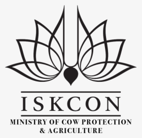 Iskcon Gbc Logo - Iskcon Logo Png, Transparent Png, Free Download