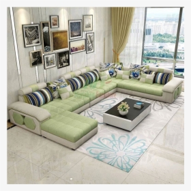 Thumb - Living Room Sofa Designs Latest, HD Png Download, Free Download