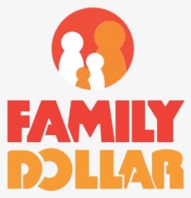 Family Dollar Logo Png, Transparent Png, Free Download