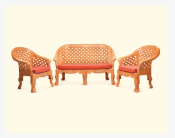 Luxura Sofa Set - Nilkamal Furniture, HD Png Download, Free Download