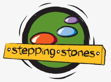 Stepping Stone Clipart - Stepping Stones Free Clip Art, HD Png Download, Free Download