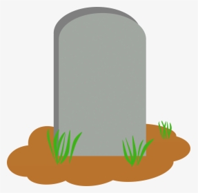 Clip Art Free Headstone Grave Cliparts - Clip Art Grave Stone, HD Png Download, Free Download