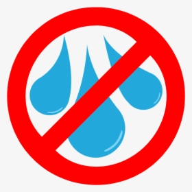 No Rain Logo Clip Art - No Rain Clipart, HD Png Download, Free Download