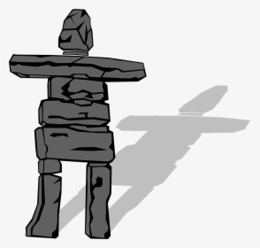 Inukshuk Clipart, HD Png Download, Free Download