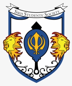 Religious Punjabi Logo Of Sikh, HD Png Download, Free Download